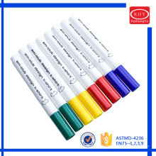 High quality non-toxic washable fabric marker